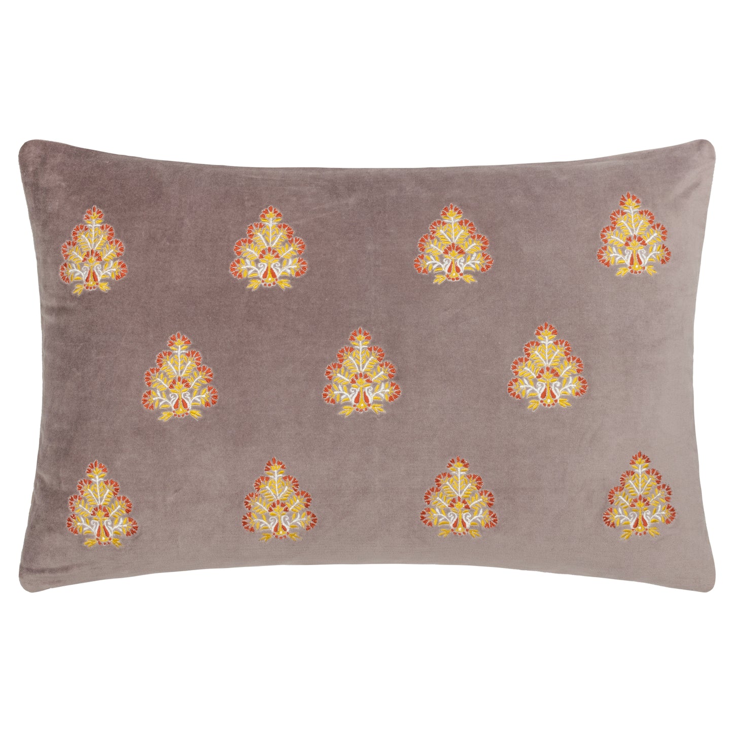 RENNES 40X60 CUSHION CASE TAUPE