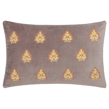 RENNES 40X60 CUSHION CASE TAUPE