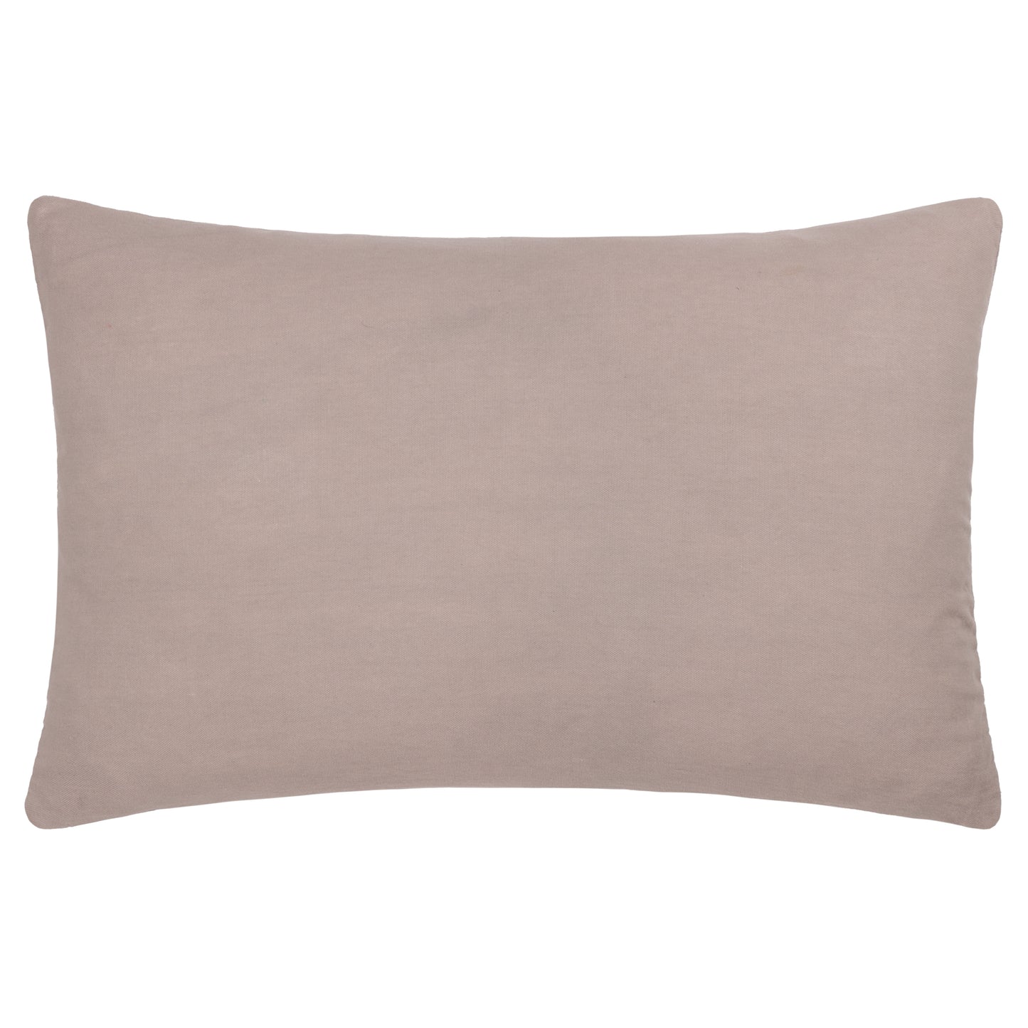 RENNES 40X60 CUSHION CASE TAUPE