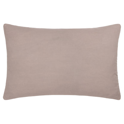 RENNES 40X60 CUSHION CASE TAUPE
