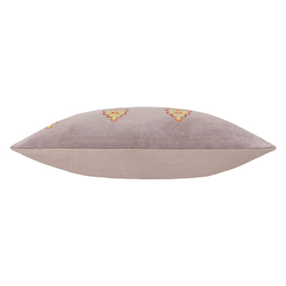 RENNES 40X60 CUSHION CASE TAUPE