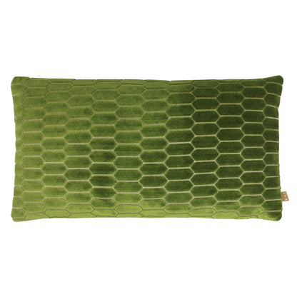 RIALTA 30X50 CUSHION COVER FERN