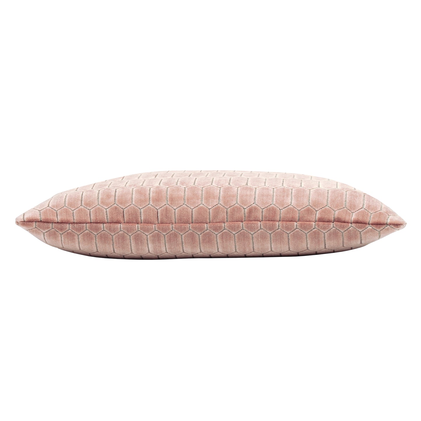 RIALTA 30X50 CUSHION COVER ROSE