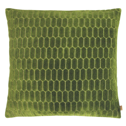 RIALTA 50X50 CUSHION COVER FERN