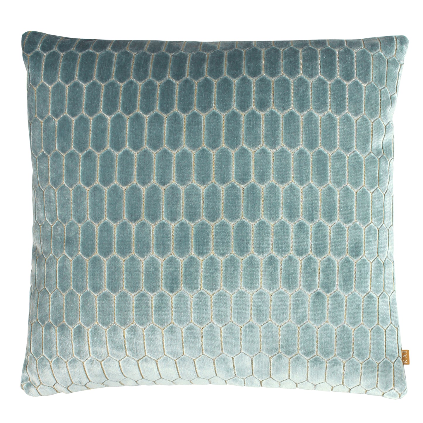 RIALTA 50X50 CUSHION COVER HYDRO
