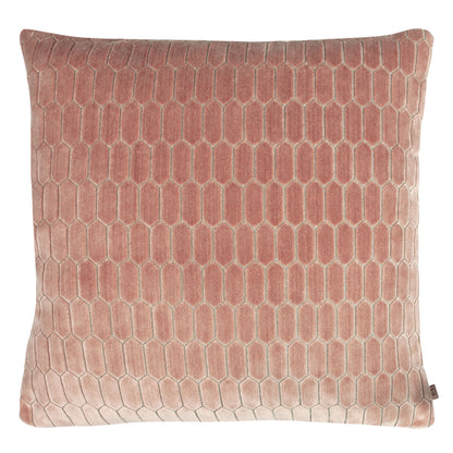 RIALTA 50X50 CUSHION COVER ROSE