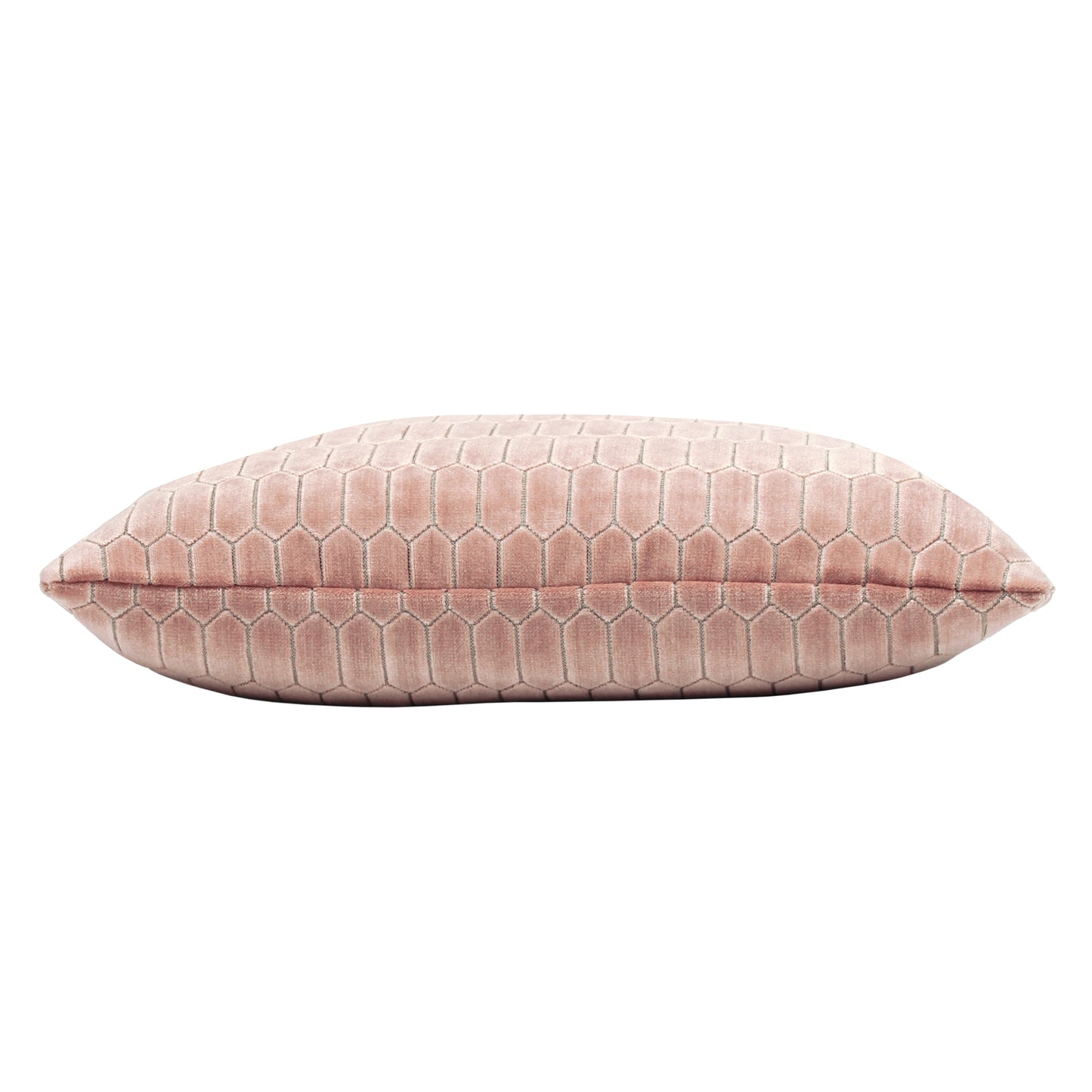 RIALTA 50X50 CUSHION COVER ROSE