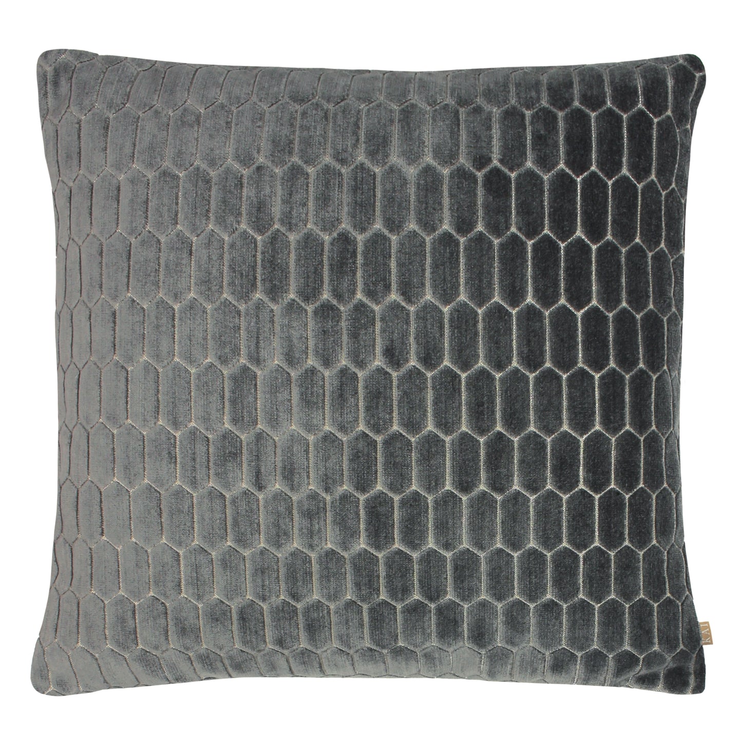 RIALTA 50X50 CUSHION COVER SHADOW