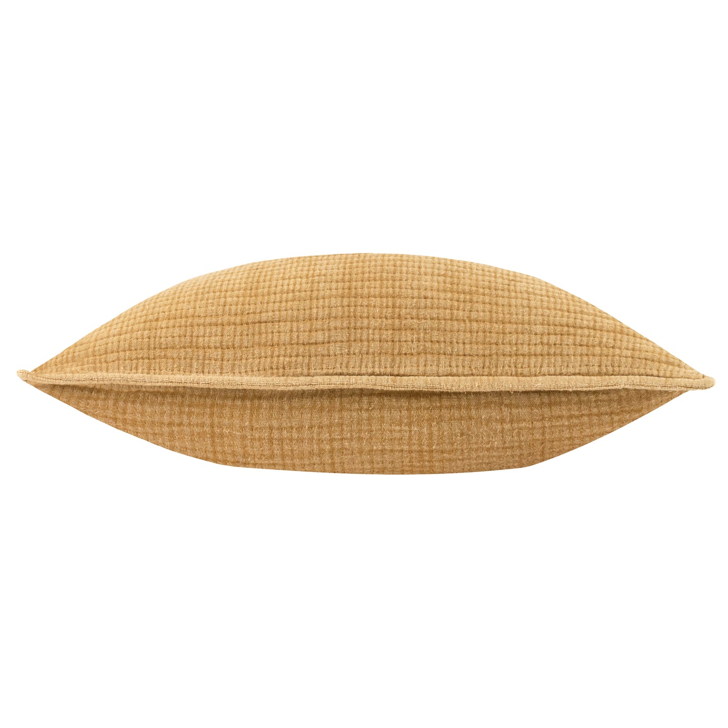RIBBLE 40X60 CUSHION CASE HONEY