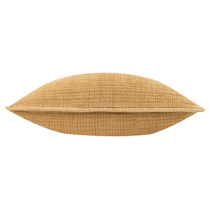 RIBBLE 40X60 CUSHION CASE HONEY