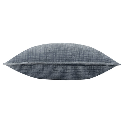 RIBBLE 40X60 CUSHION CASE INK