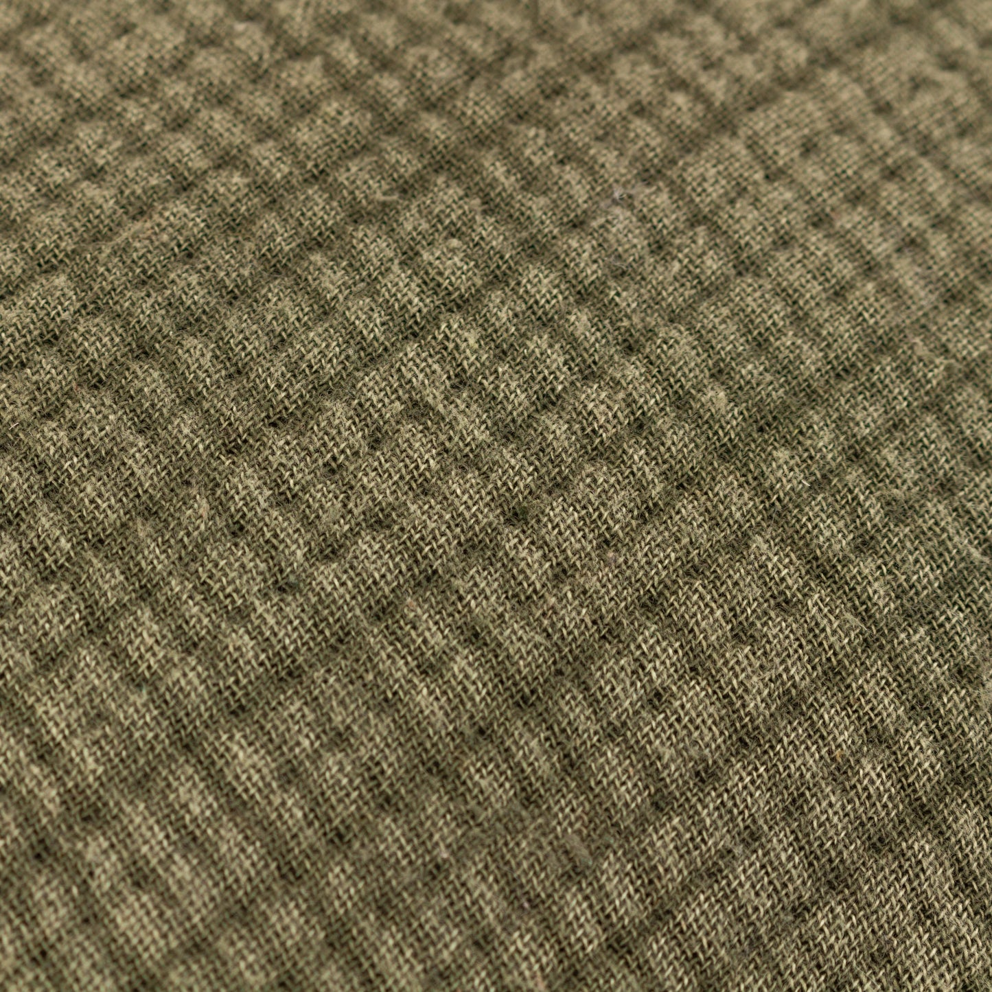 RIBBLE 40X60 CUSHION CASE KHAKI