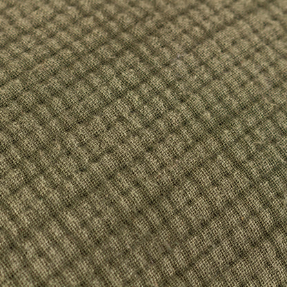 RIBBLE 40X60 CUSHION CASE KHAKI