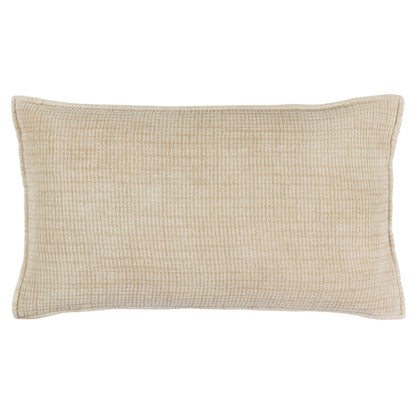 RIBBLE 40X60 CUSHION NATURAL