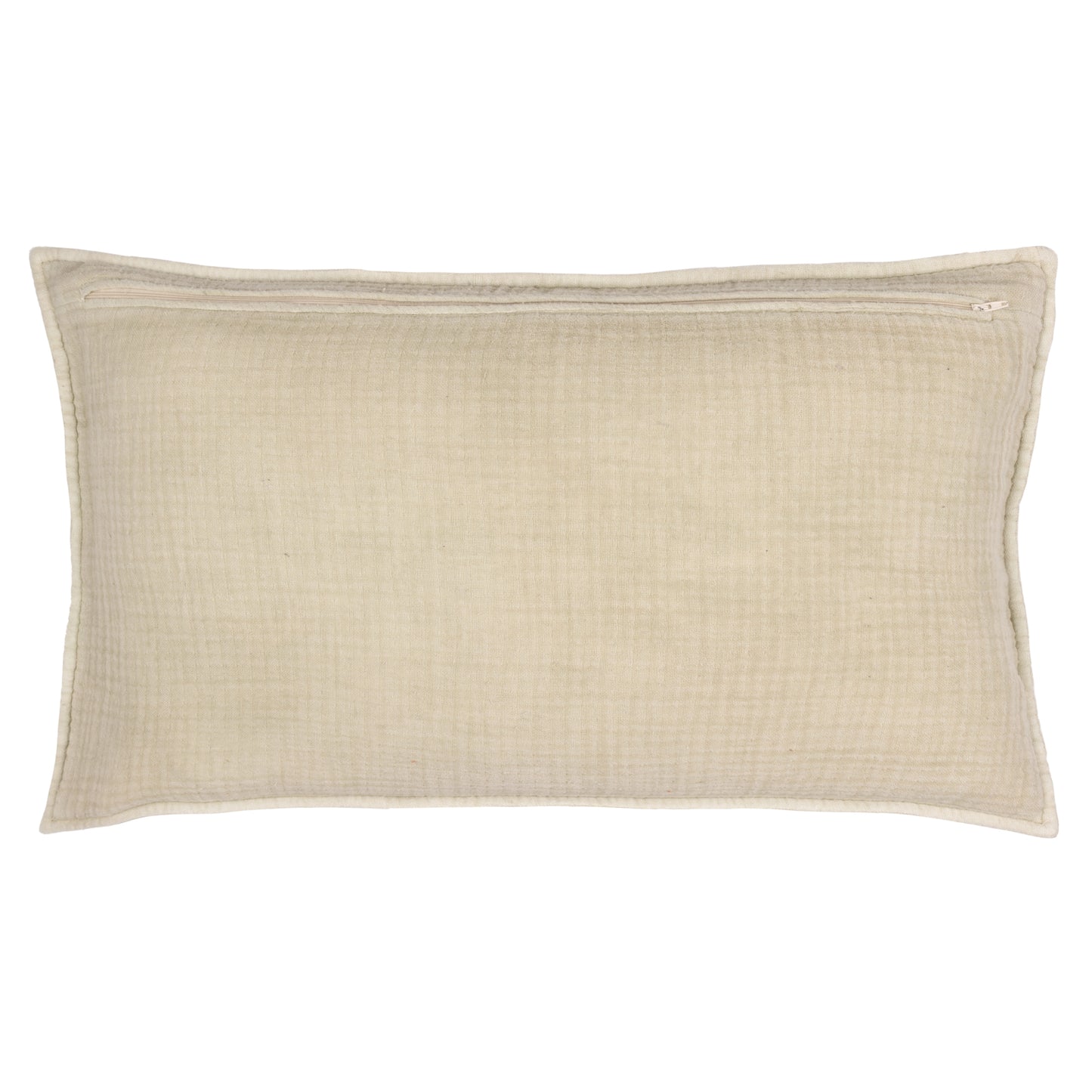 RIBBLE 40X60 CUSHION NATURAL