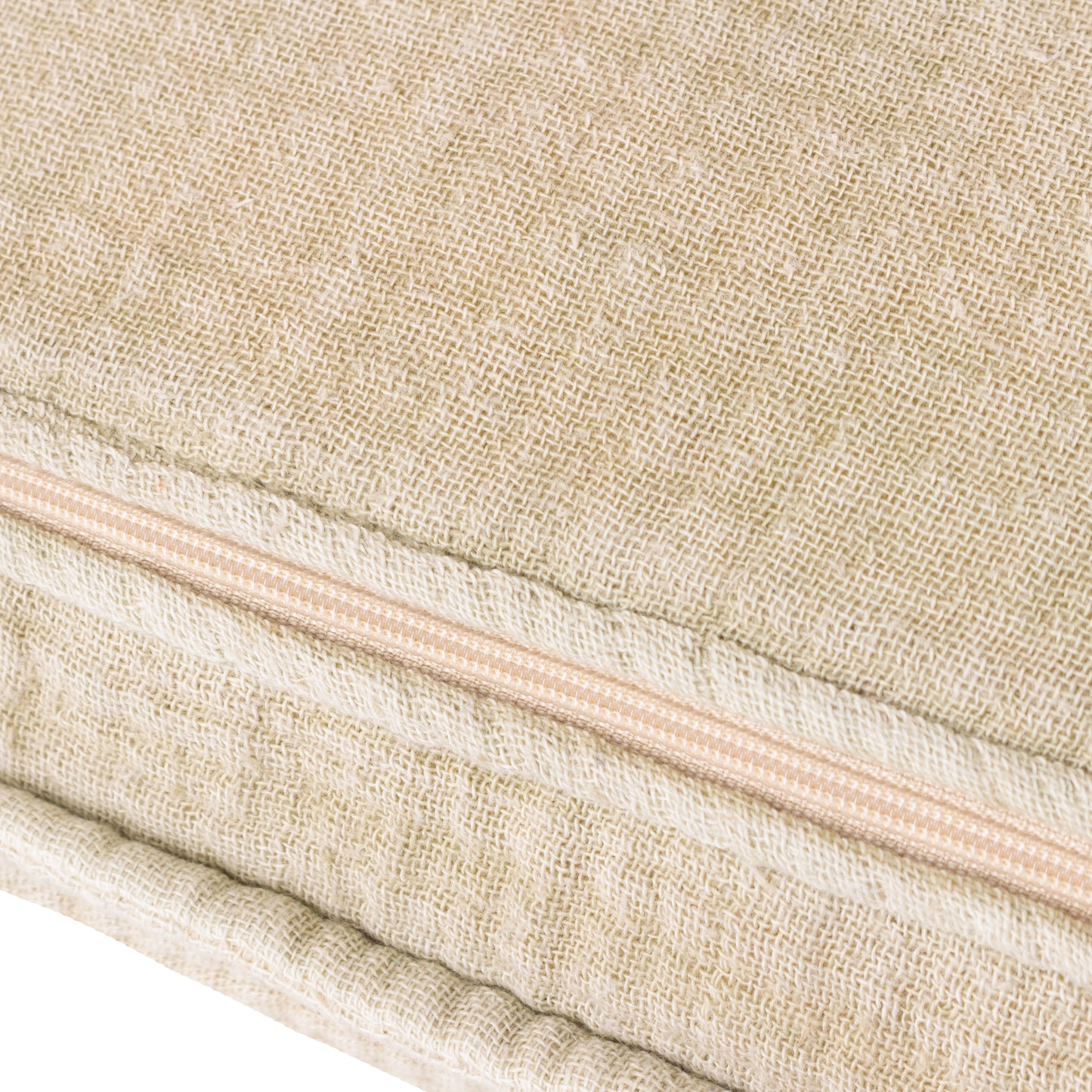 RIBBLE 40X60 CUSHION NATURAL