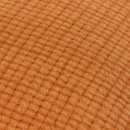 RIBBLE 40X60 CUSHION CASE PECAN