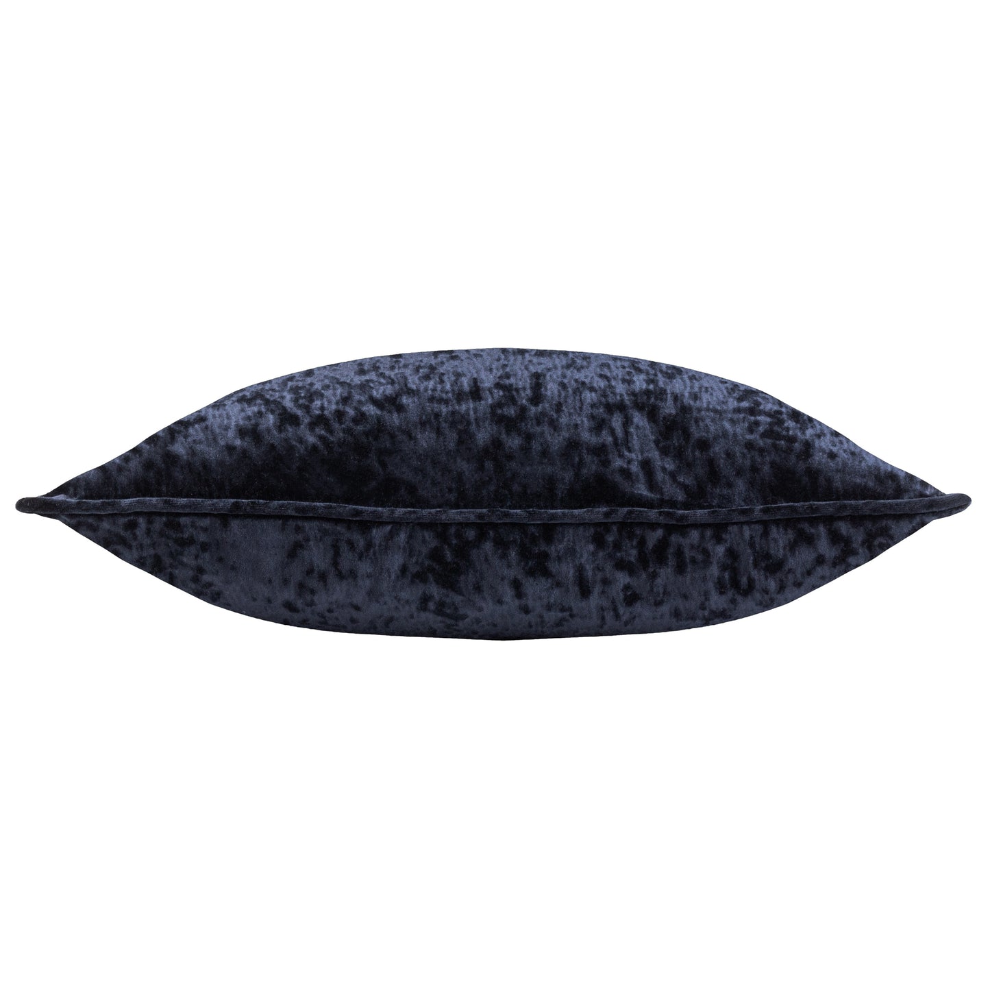 RIPPLE 50X50 CUSHION CASE BLACK