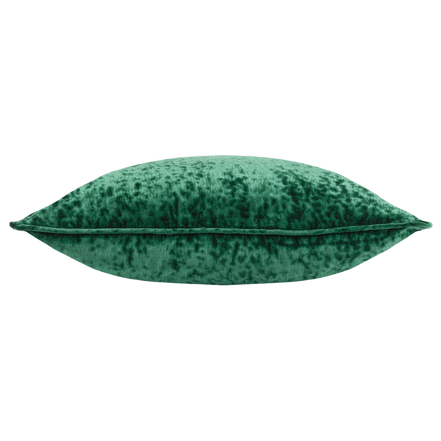RIPPLE 50X50 CUSHION CASE EMERALD