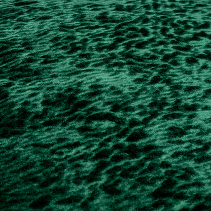 RIPPLE 50X50 CUSHION CASE EMERALD