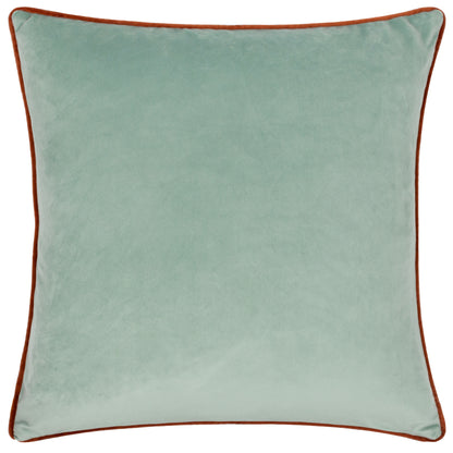 ROAR 43X43 CUSHION CASE TEAL