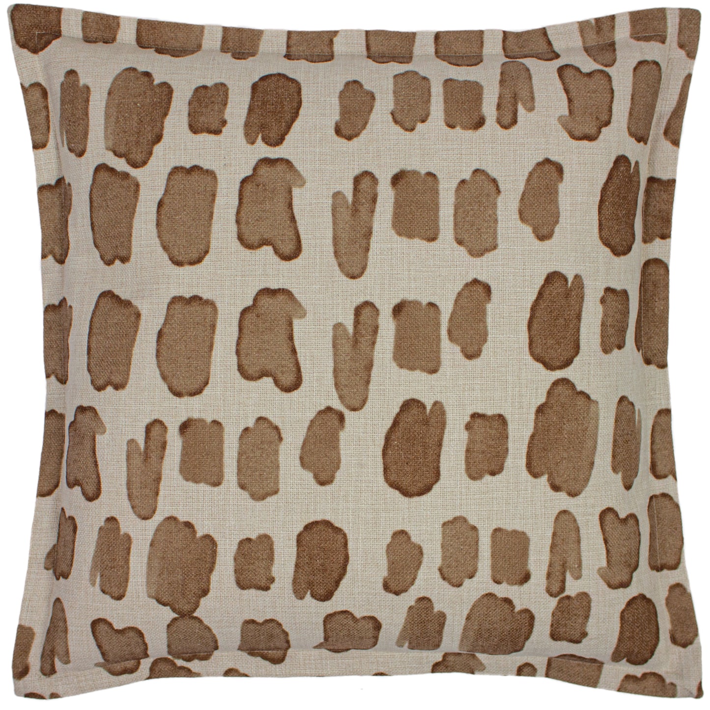 ROBI 45X45 C/CASE CARAMEL