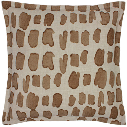 ROBI 45X45 C/CASE CARAMEL