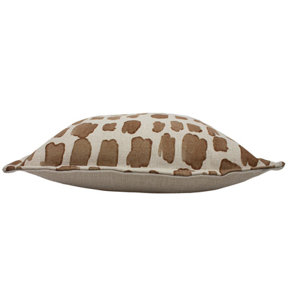 ROBI 45X45 C/CASE CARAMEL