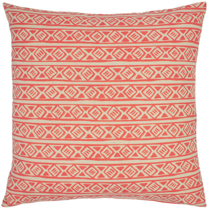 ROCCO 45X45 C/CASE CORAL