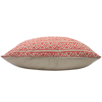 ROCCO 45X45 C/CASE CORAL