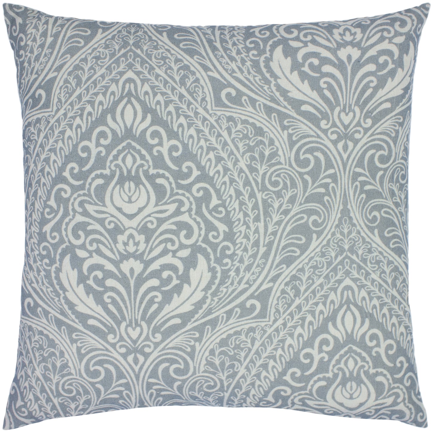 ROCCO 45X45 C/CASE DOVE GREY
