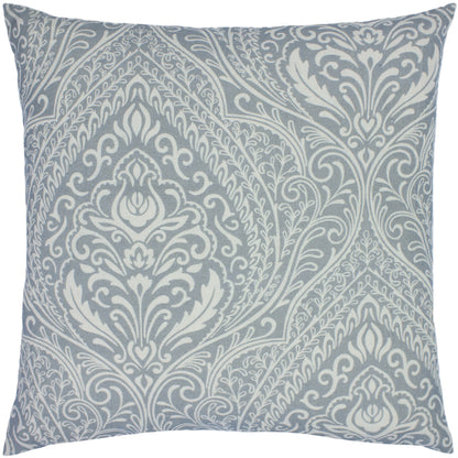 ROCCO 45X45 C/CASE DOVE GREY
