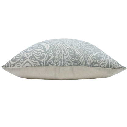 ROCCO 45X45 C/CASE DOVE GREY