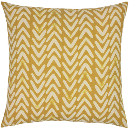 ROCCO 45X45 C/CASE OCHRE