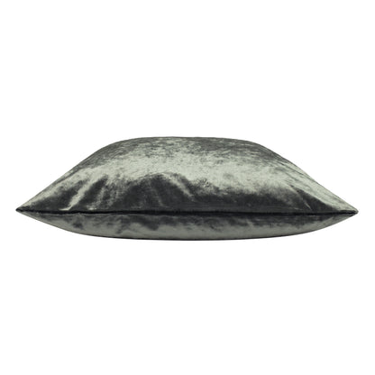 ROMEO CUSHION CASE 55X55 PEWTER