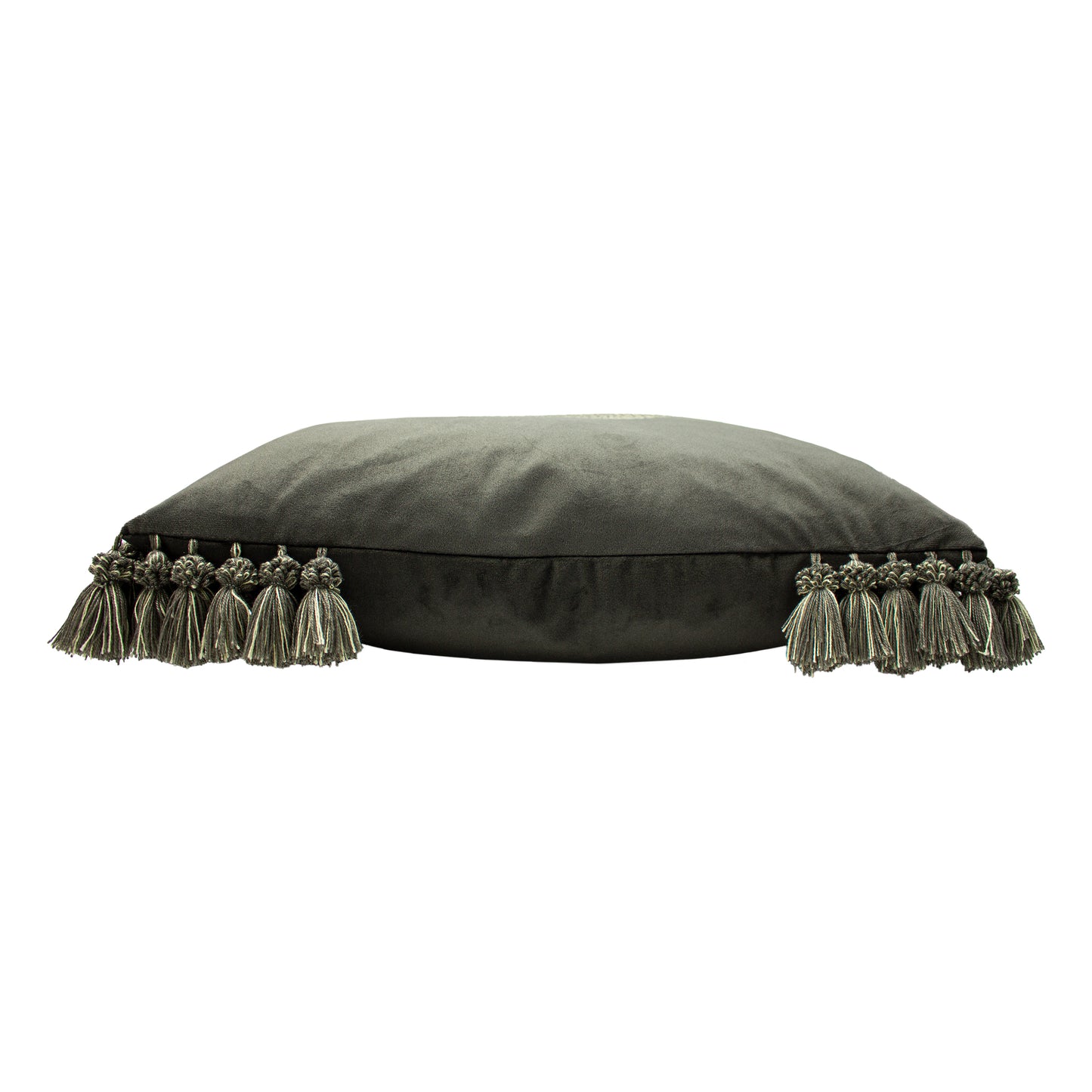 ROSCOE 45X45 C/CASE GREY