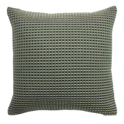 ROWAN 45X45 C/CASE CHARCOAL