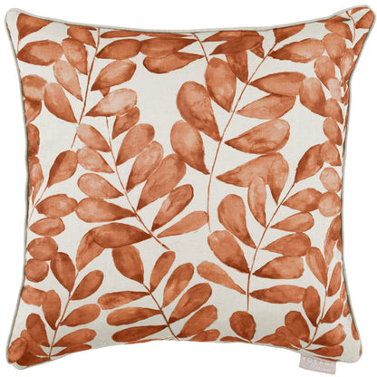ROWAN 50x50 CUSHION CASE AMBER