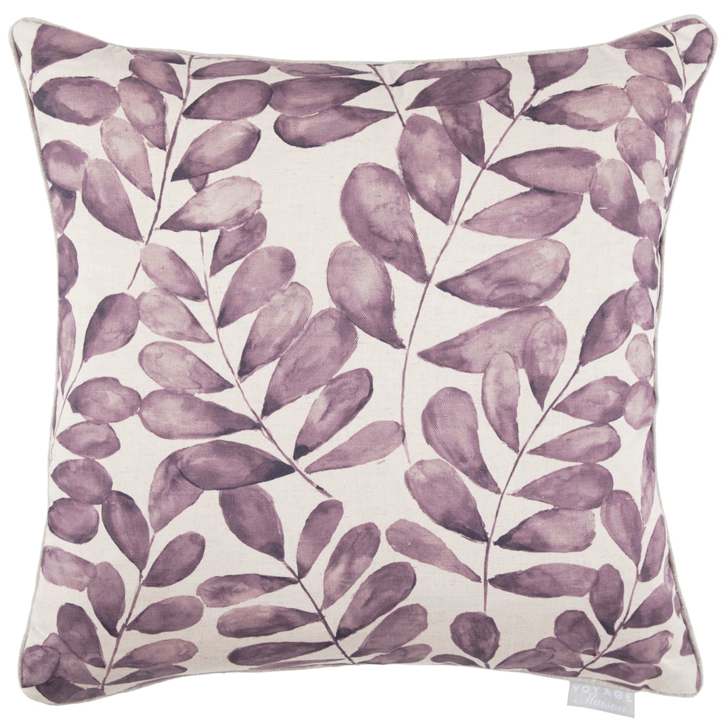 ROWAN 50x50 CUSHION CASE DUSK
