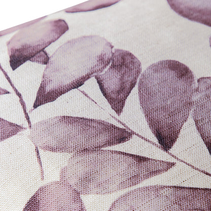 ROWAN 50x50 CUSHION CASE DUSK
