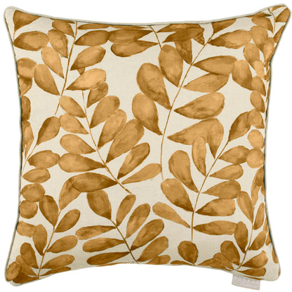 ROWAN 50x50 CUSHION CASE GOLD