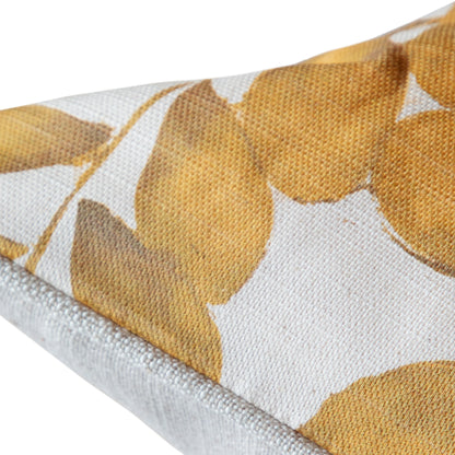 ROWAN 50x50 CUSHION CASE GOLD