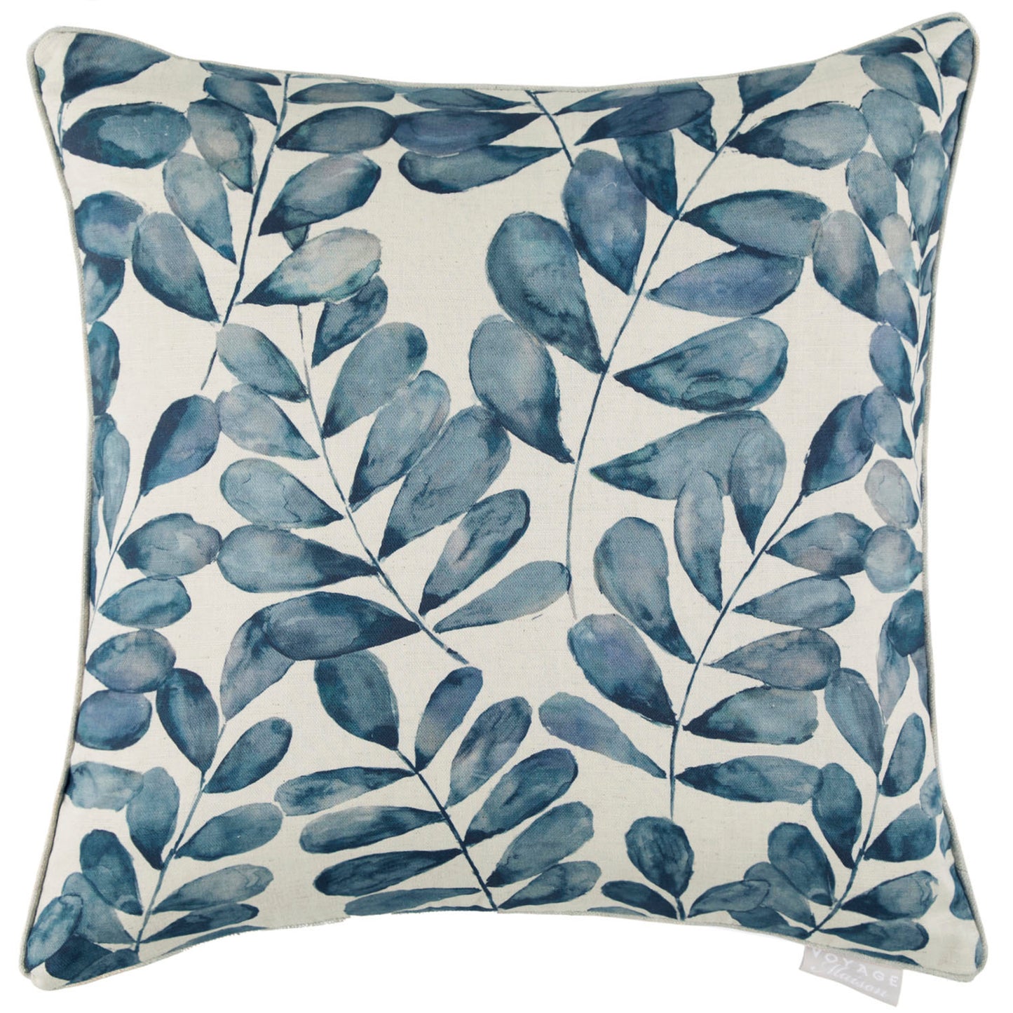 ROWAN 50x50 CUSHION CASE RIVER