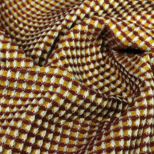 ROWAN 130X180 THROW HENNA