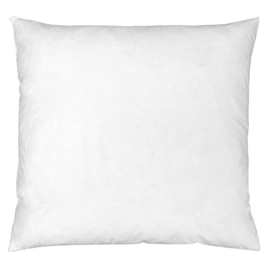 DUCK FEATHER CUSHION PAD TO FIT 45X65
