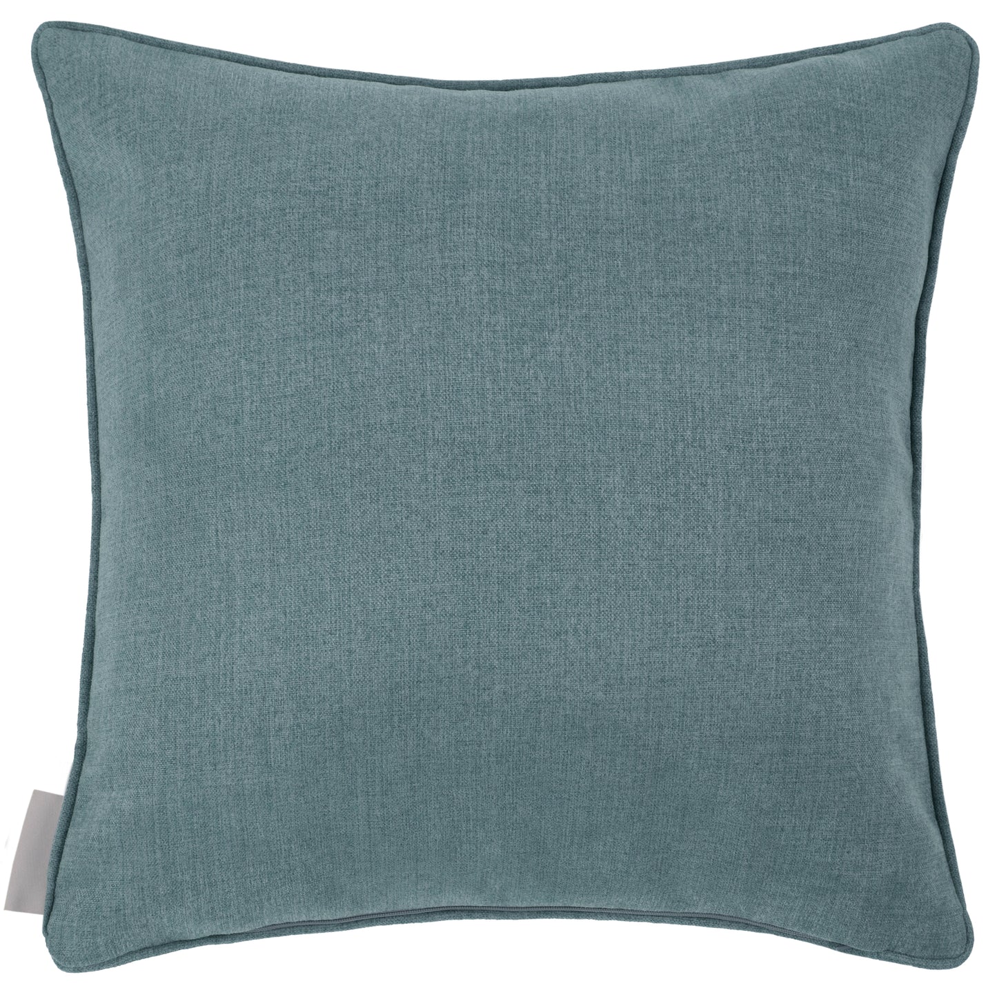 SAANA 43X43 CUSHION CASE TEAL