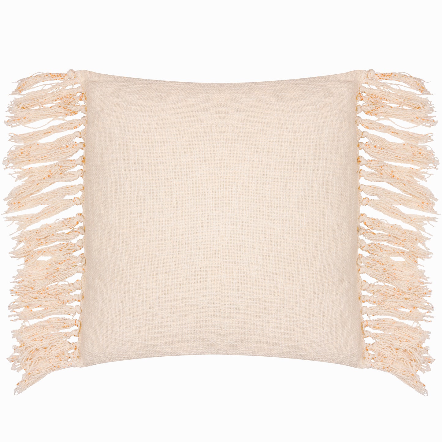 SAKU 50X50 CUSHION CASE HONEY