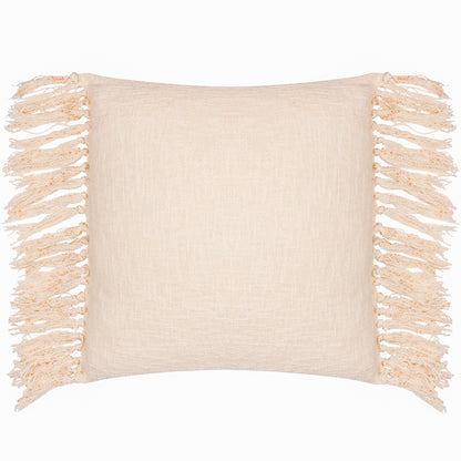 SAKU 50X50 CUSHION CASE HONEY