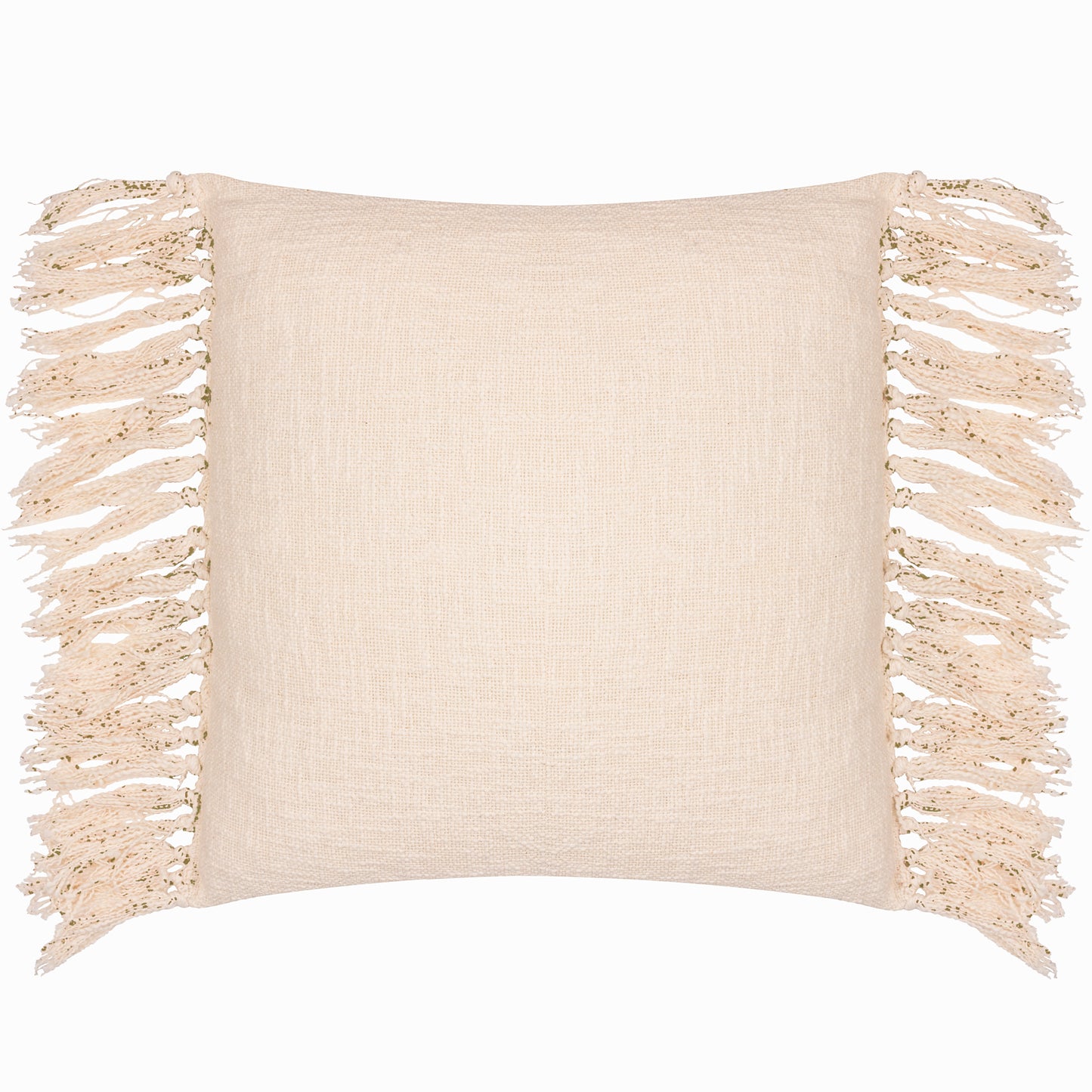 SAKU 50X50 CUSHION CASE OLIVE