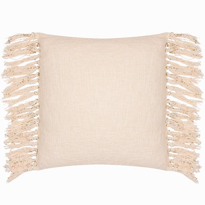 SAKU 50X50 CUSHION CASE OLIVE